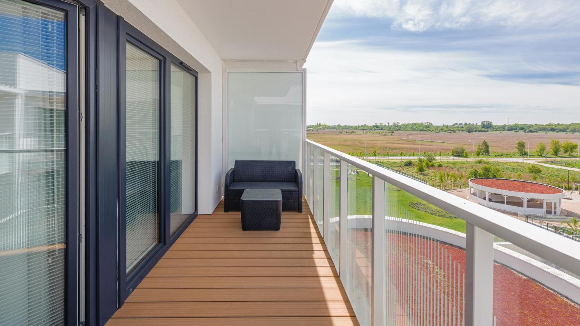 Apartamenty Z Basenem-Polanki Aqua - Holiday City كولوبرزيغ المظهر الخارجي الصورة