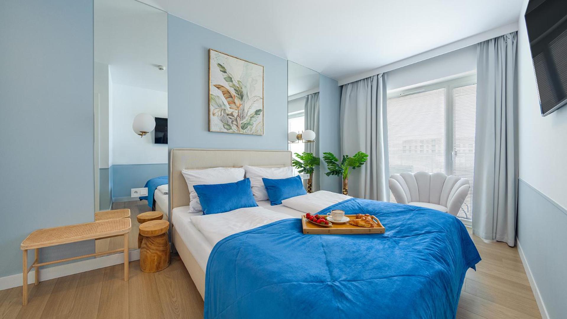 Apartamenty Z Basenem-Polanki Aqua - Holiday City كولوبرزيغ المظهر الخارجي الصورة